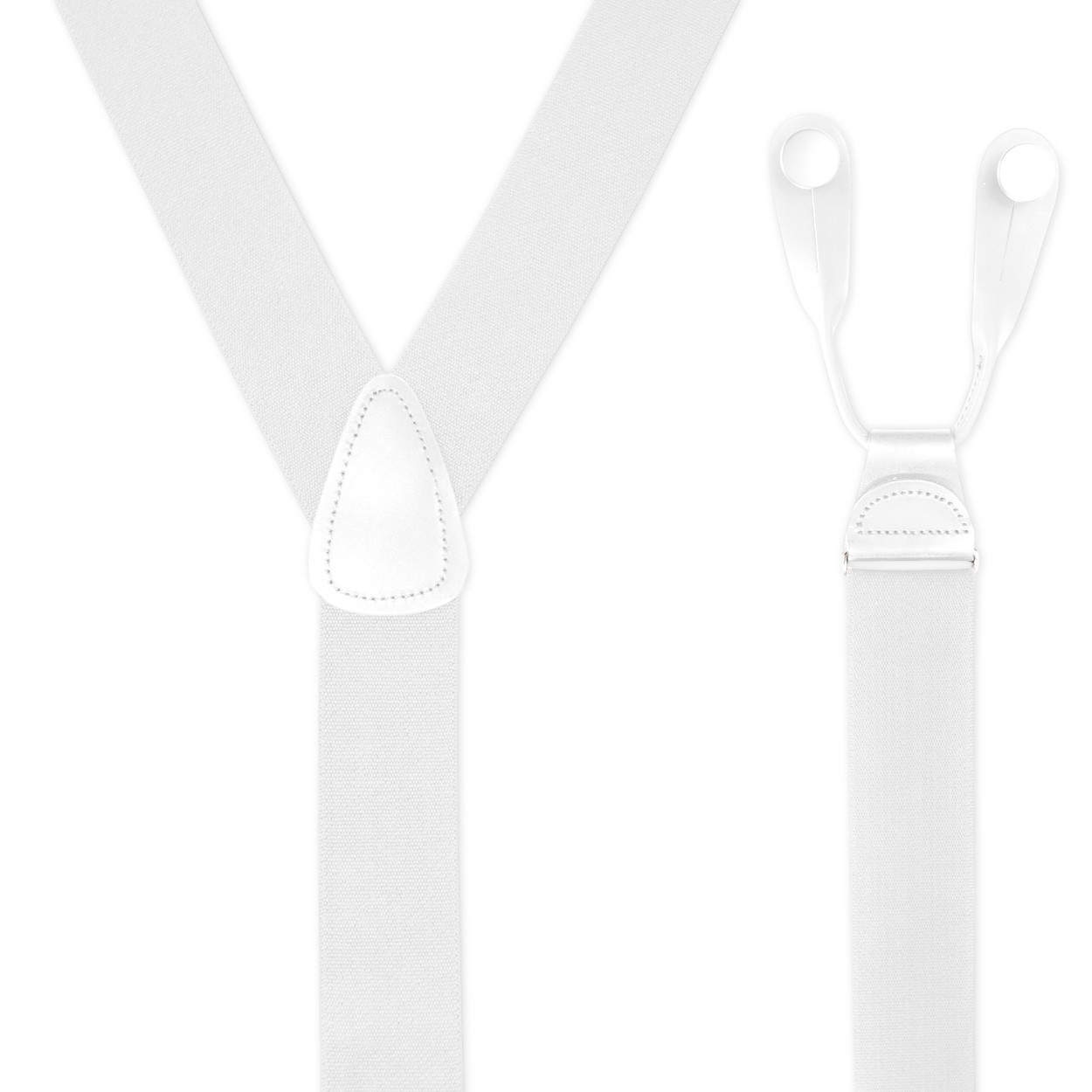 Men\'s Suspenders: Y 1-1/2\