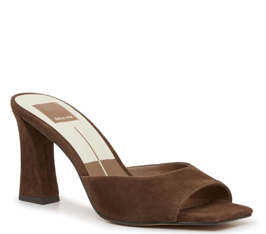 Dolce Vita Thalia Sandal NEW