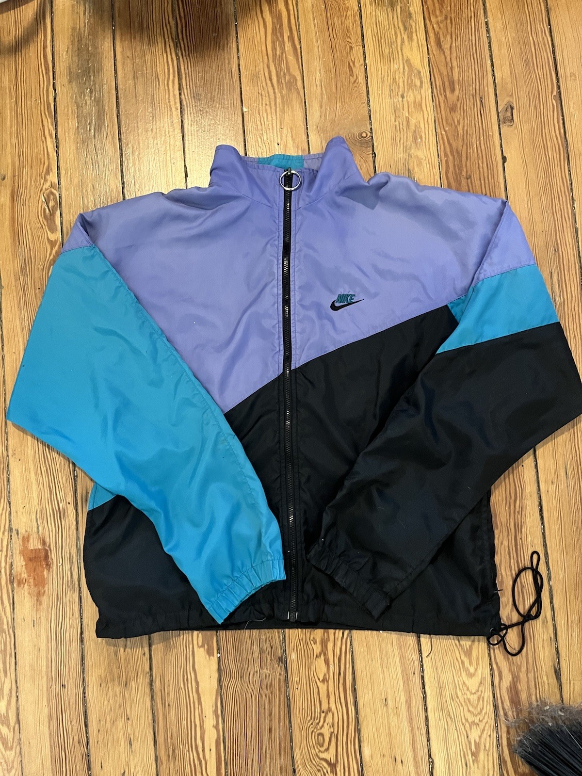 Vintage Nike Windbreaker Men’s Small
