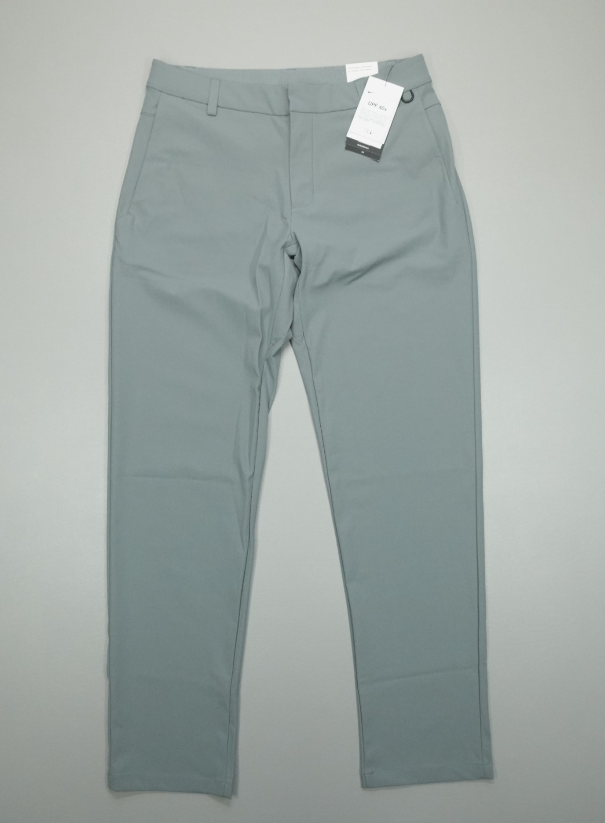 Nike 24.7 Perfect Stretch 5 Pocket Pants Men\'s Size 36x30 Dri FIT HQ6930-084
