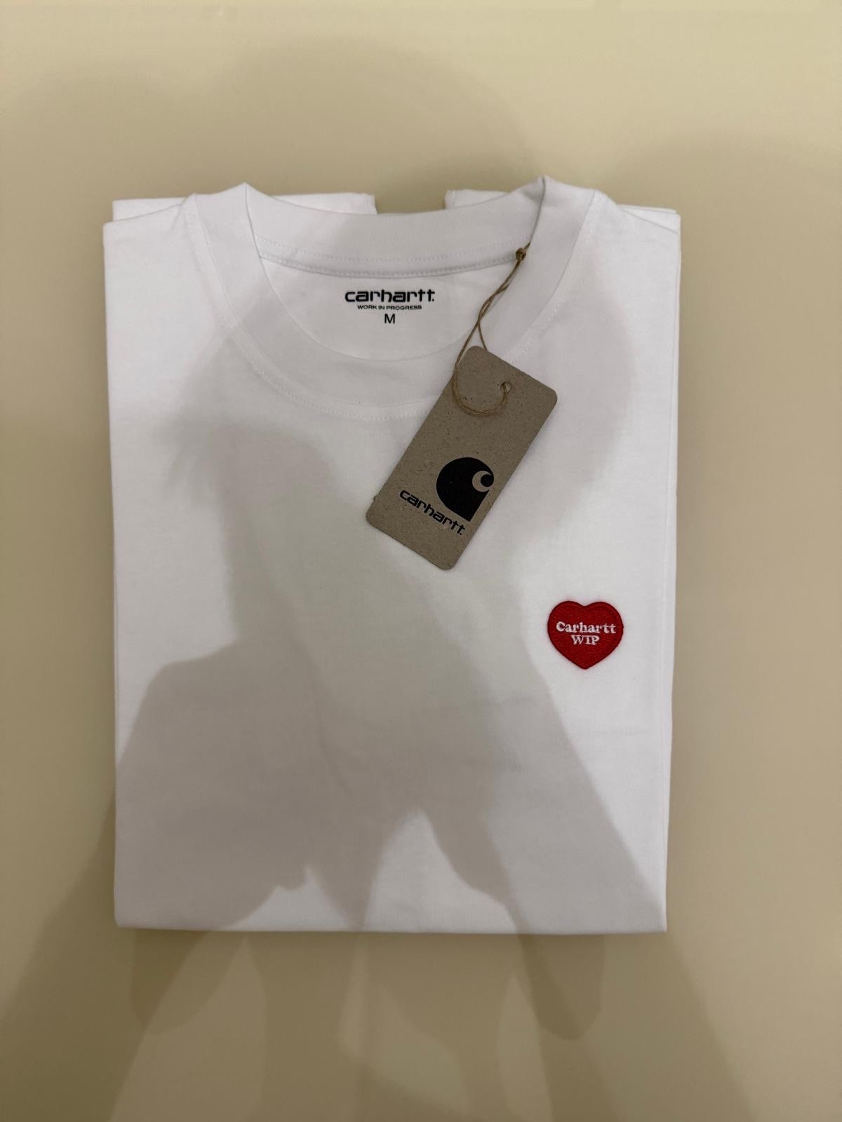 t shirt carhartt