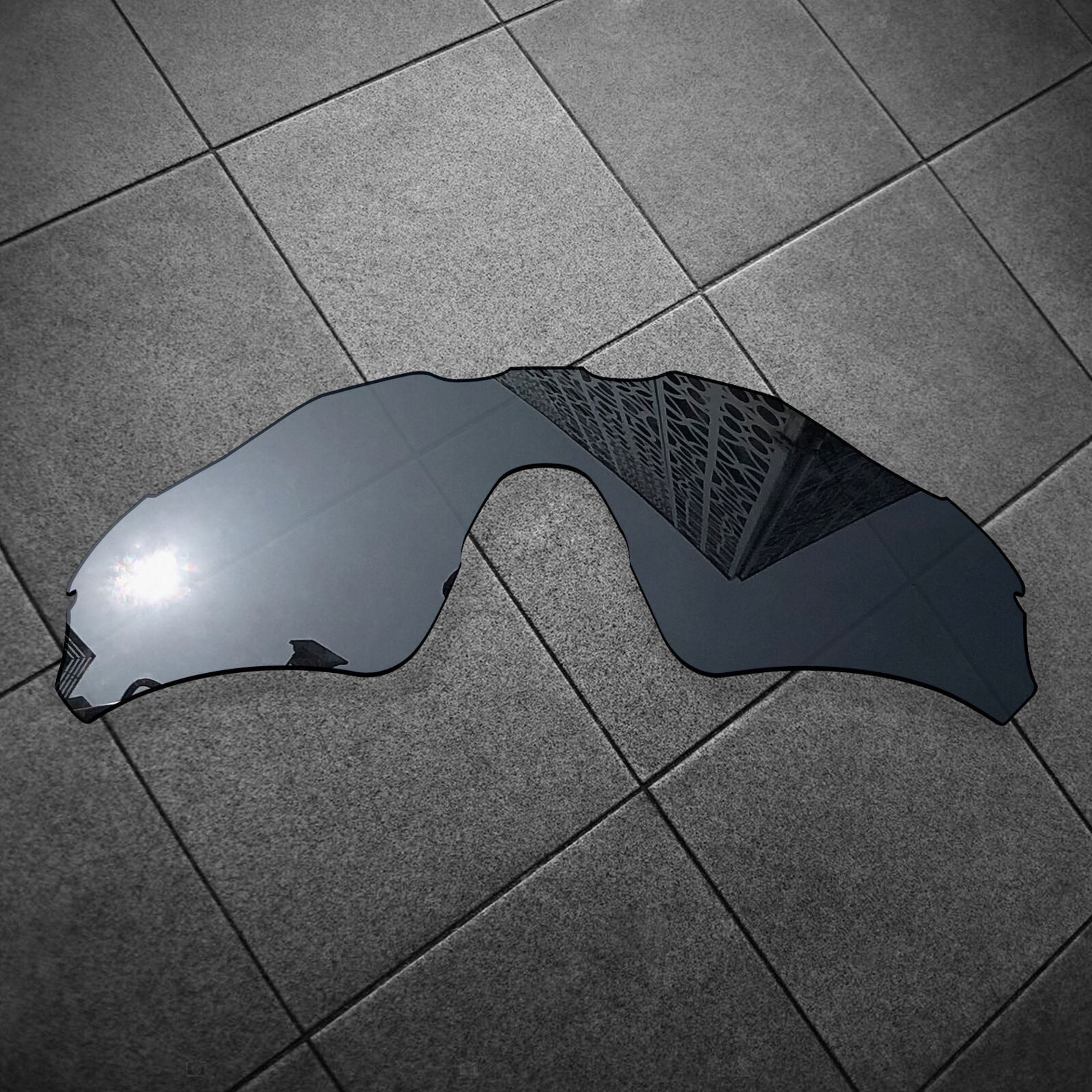 Anti Scratch Polarized Replacement Lenses for-Oakley Radar EV Path OO9208 Muti