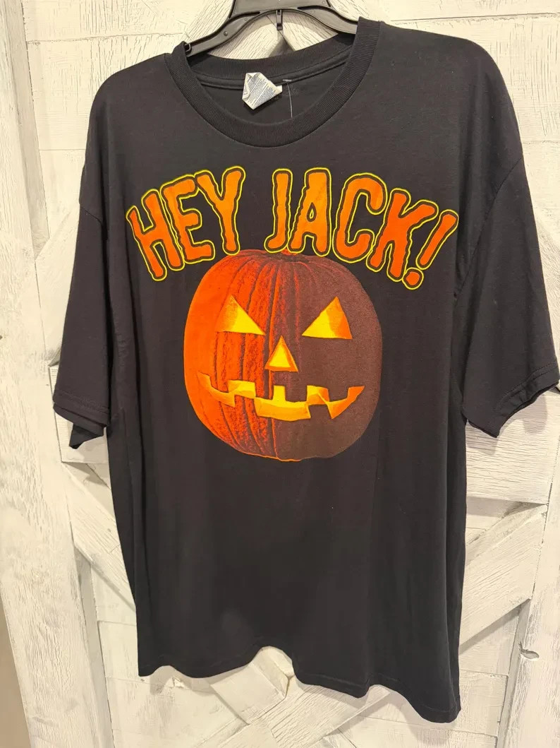 Boo Trick or Treat Shirt, Dog & Ghost Halloween Tee, Vintage Spooky Season