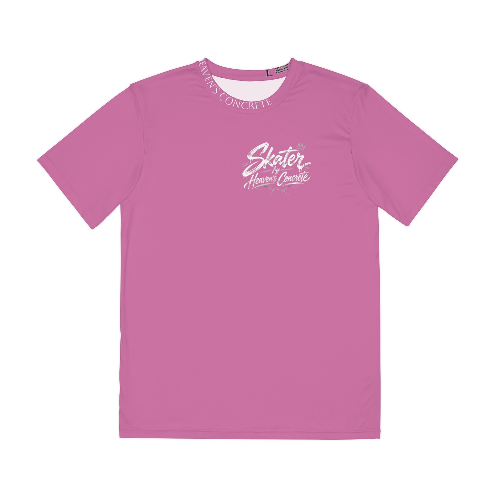 Skater 6 By Heaven\'s Concrete