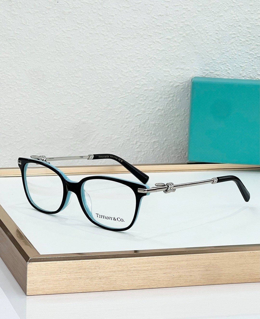 Tiffany&Co. Style Unisex Sunglasses - MODEL: TF2281 SIZE：53口17-140