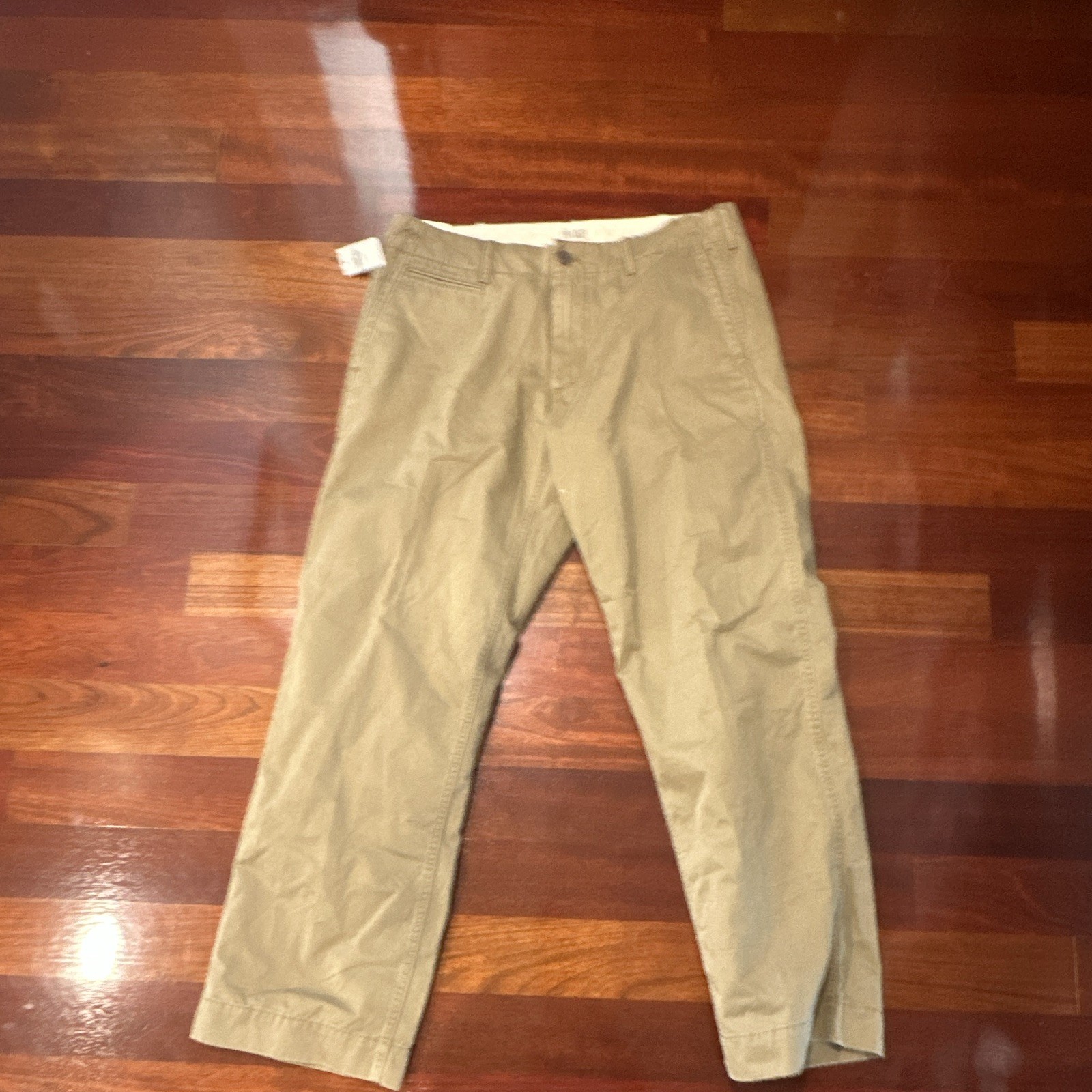 Gap Men\'s Vintage Khakis standard Fit 34x30
