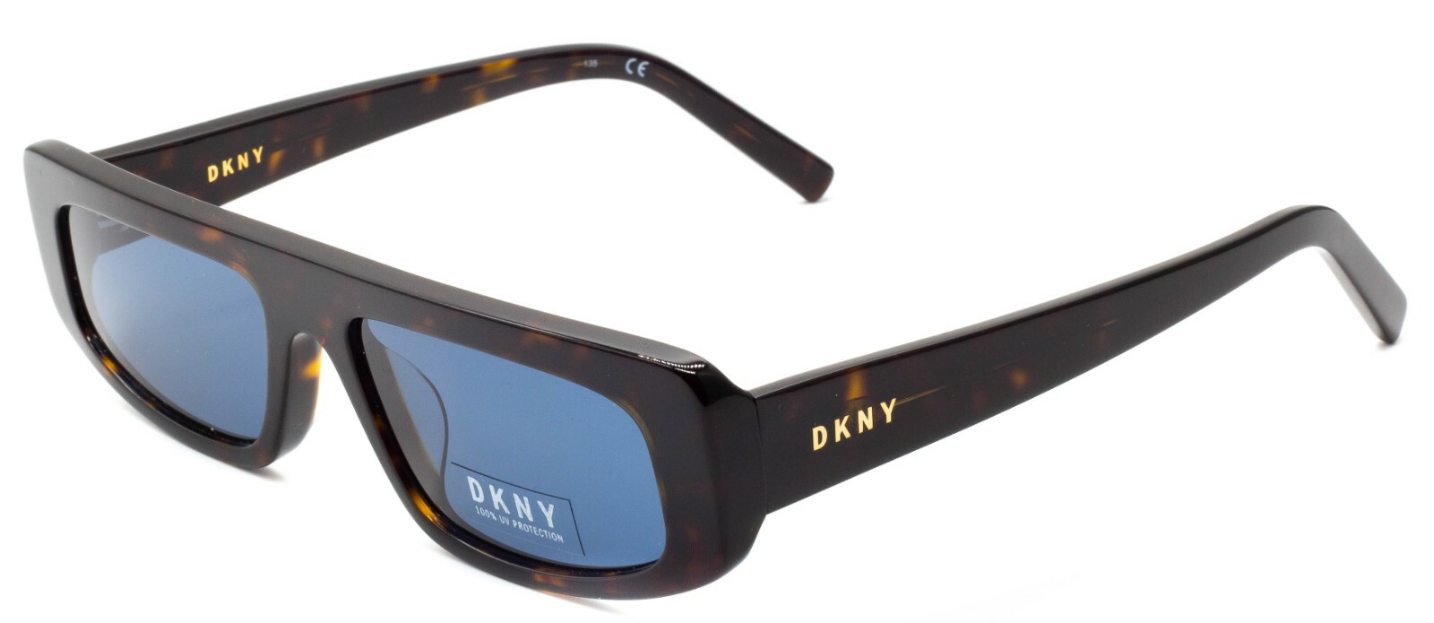 DKNY DK518S 237 #3 51mm Sunglasses Shades FRAMES Glasses Eyewear - New BNIB
