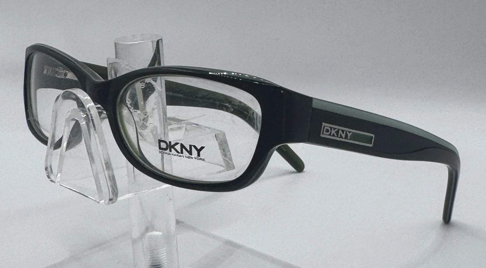Dkny 4590 Eyeglasses in color 3408
