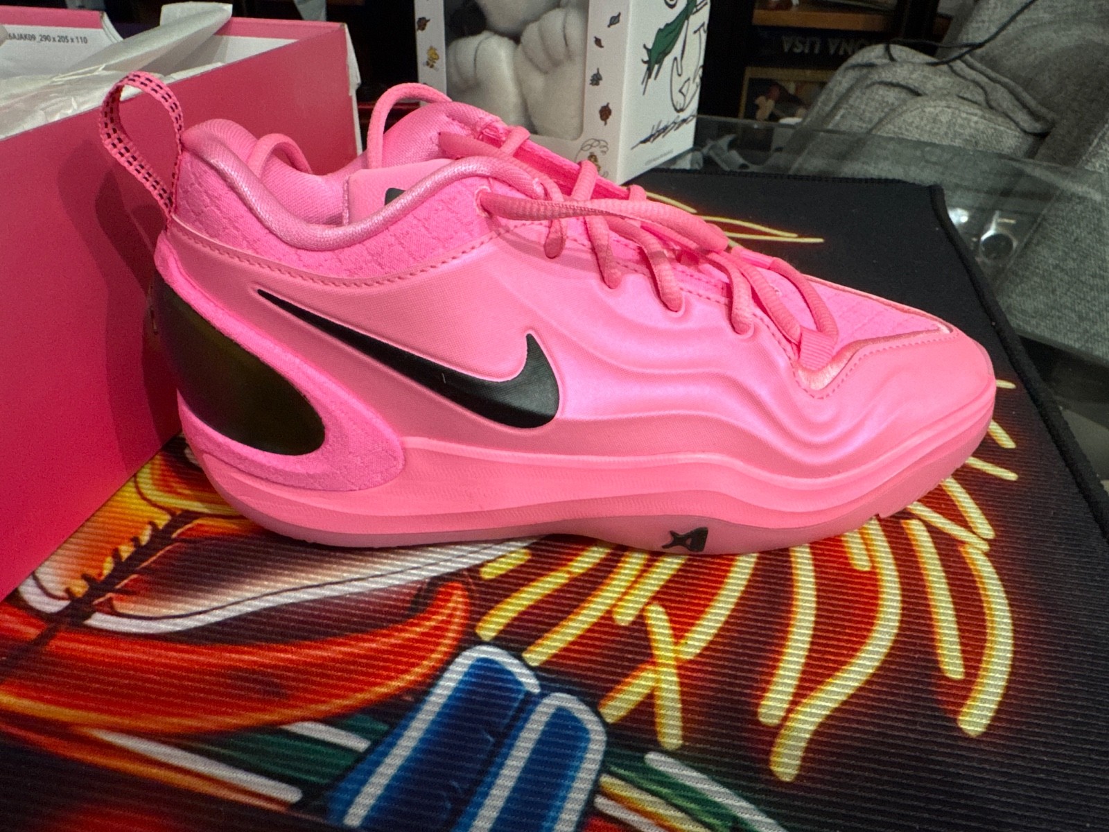  Nike A\'Two \