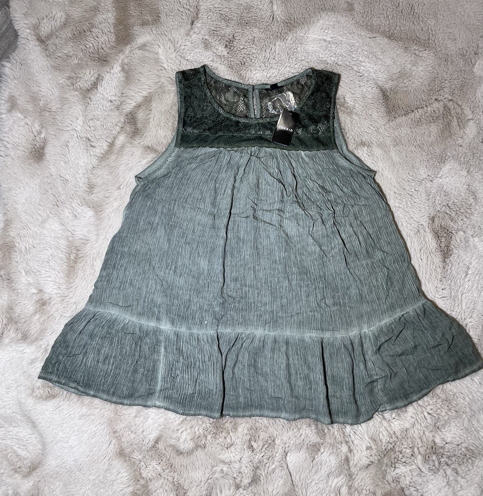 Torrid