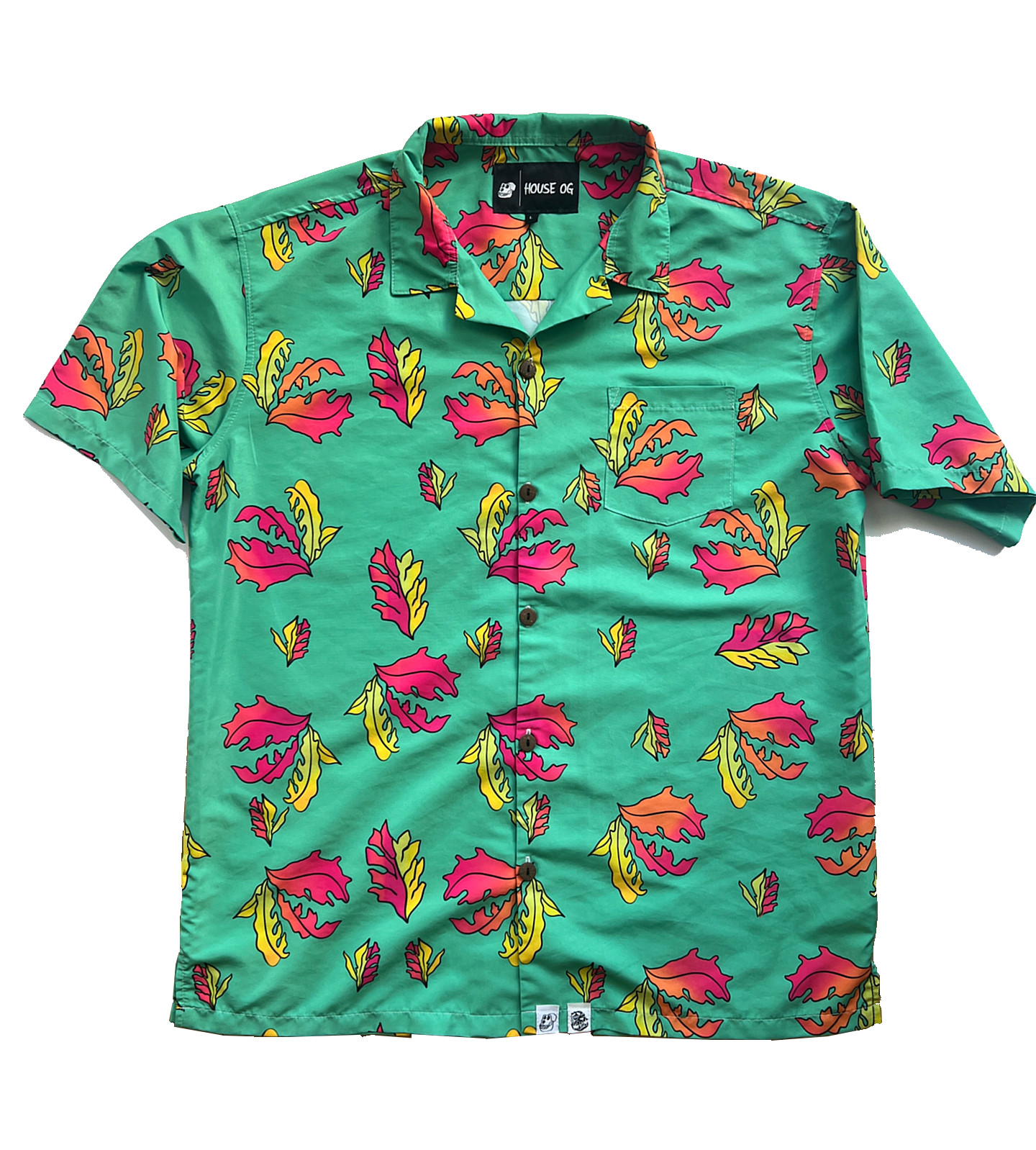 Bored Ape Yach Club x House OG Official ApeFest Merch / \