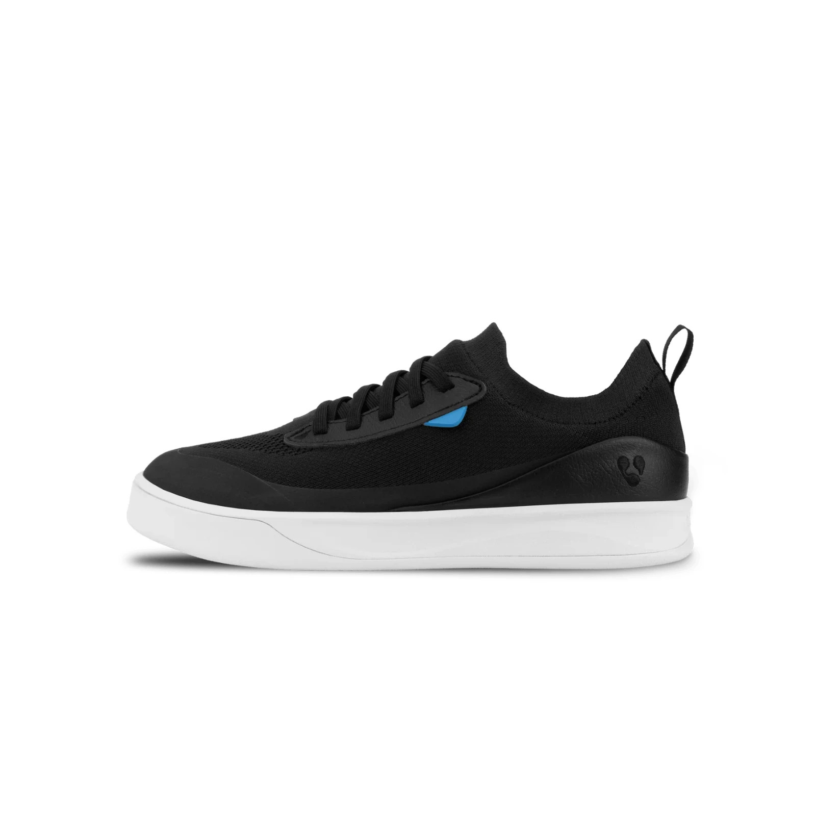 VESSI New Women's Weekend Neo Sneaker Black/White All Sizes Ships Free