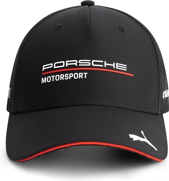 Porsche Unisex Cap Porsche Motorsport Replica NWT