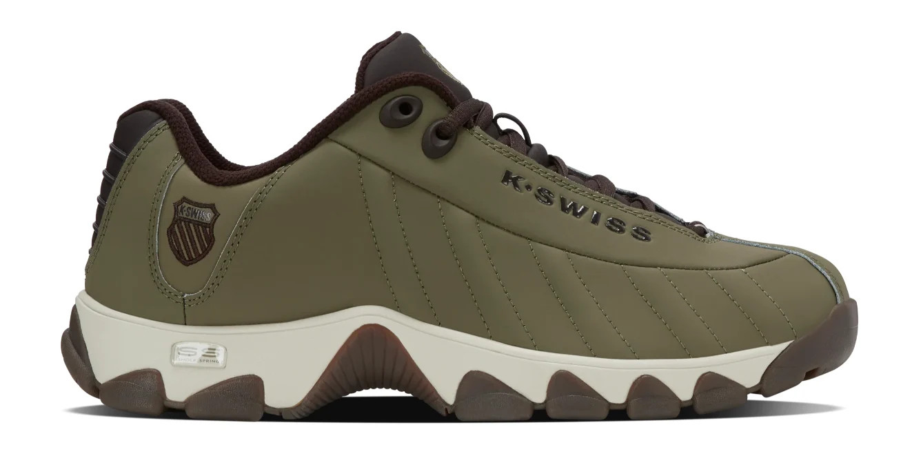 K-Swiss ST329 CMF - 03426-375 (Men\'s)
