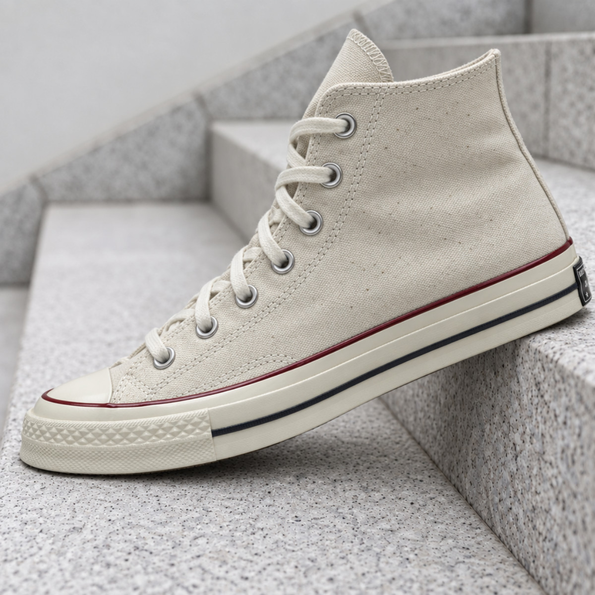 Converse Chuck Taylor All Star 70 Hi Parchment 162053C Men's New