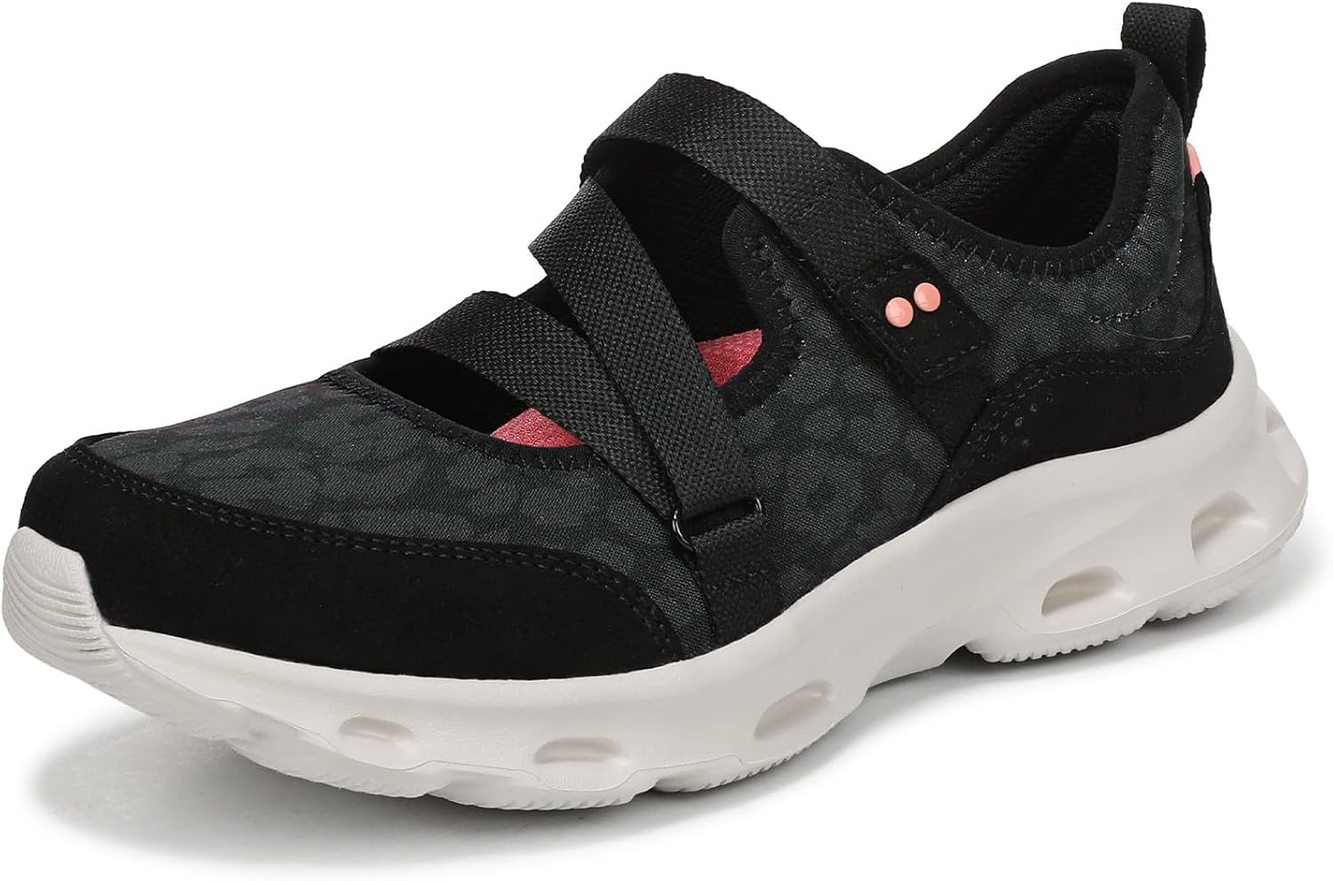 Ryka Women\'s Activfoam Mary Jane Walking Sneaker