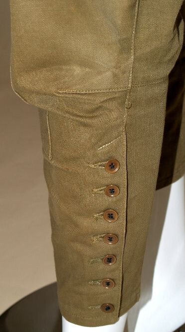 Men And Women Olive Riding Breeches Jodhpurs Pant Indian Horse Riding Breeches