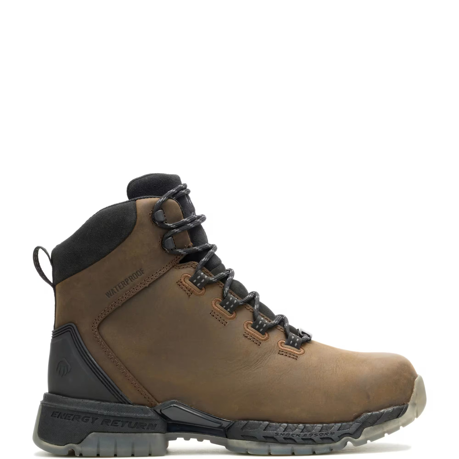 Wolverine Men I-90 Rush Max 6\