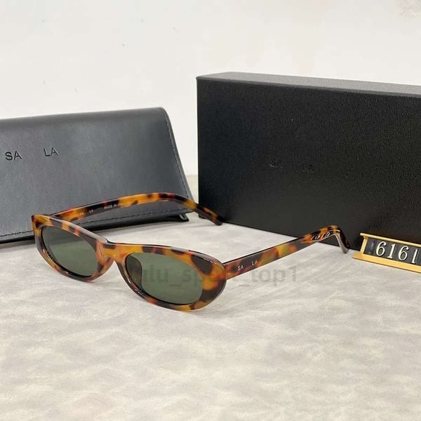 2025 Hot Sales Luxury Designer Saint Laurent Sunglasses Spicy Style Sunglasses S
