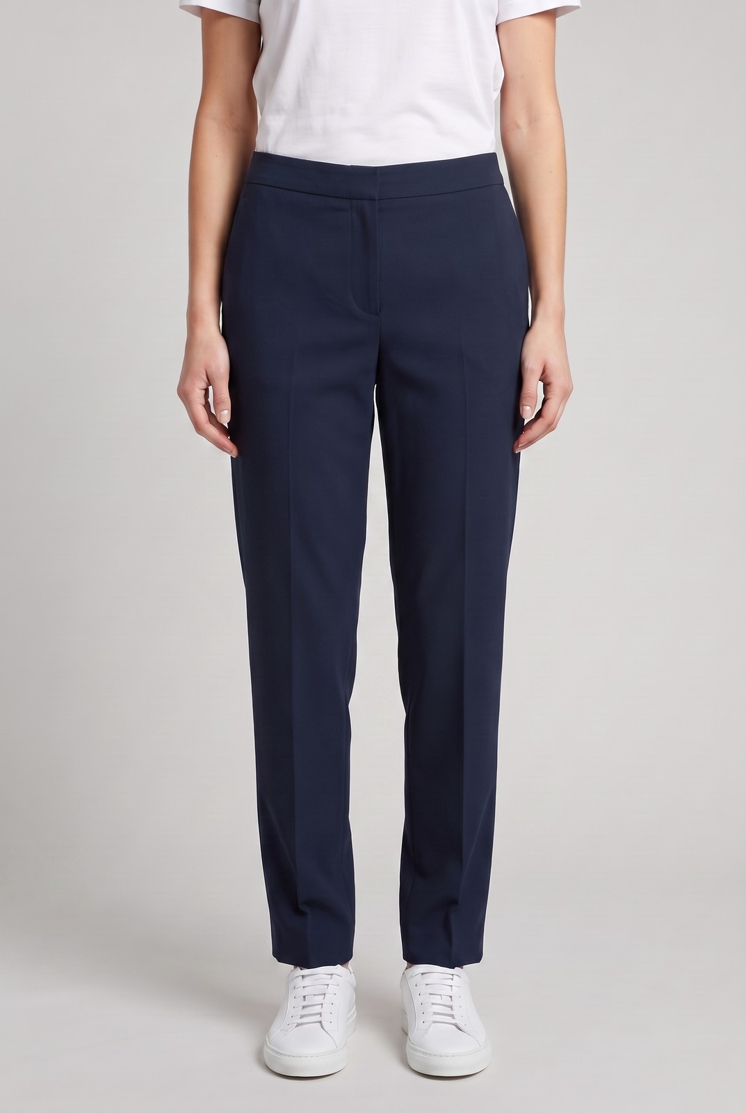 BRUNELLO CUCINELLI WOMEN\'S CASUAL COTTON PANTS NWT MSRP $1595