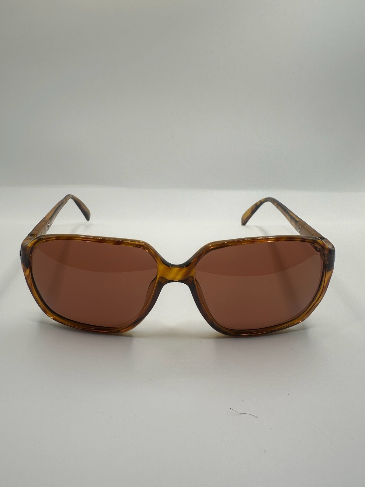 Rare Vtg ALFRED DUNHILL 6016 Sunglasses Tortoise Optyl Austria US Seller