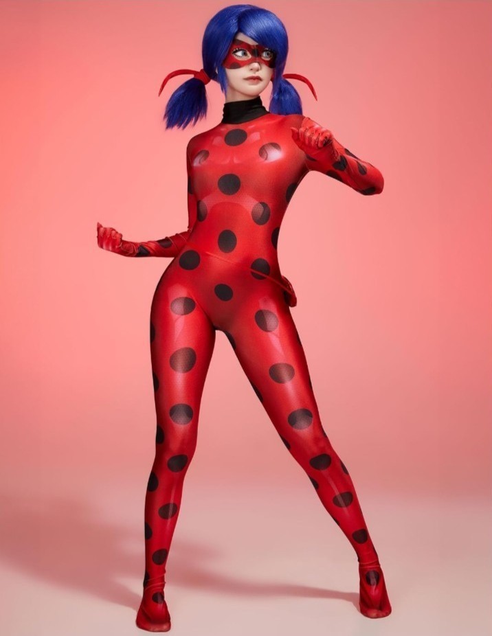 Miraculous Ladybug Costume for Sale