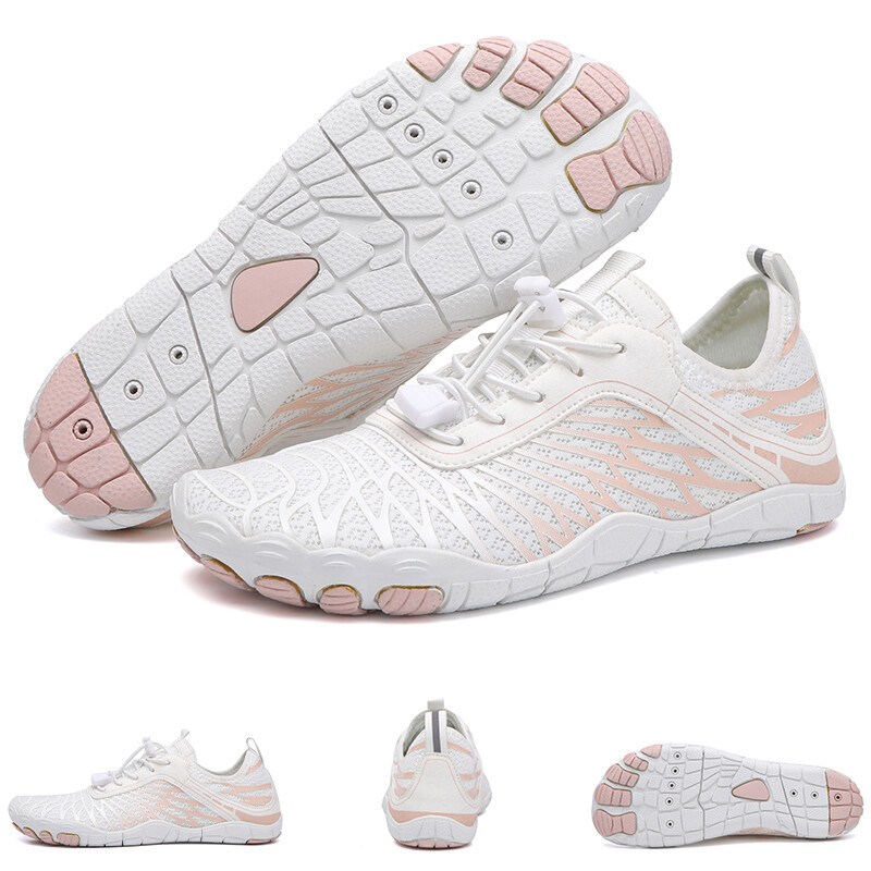 Pro Barefoot Shoes Healthy&Non-Slip Footwear Unisex Hiking Suitable Outdoor Shoe