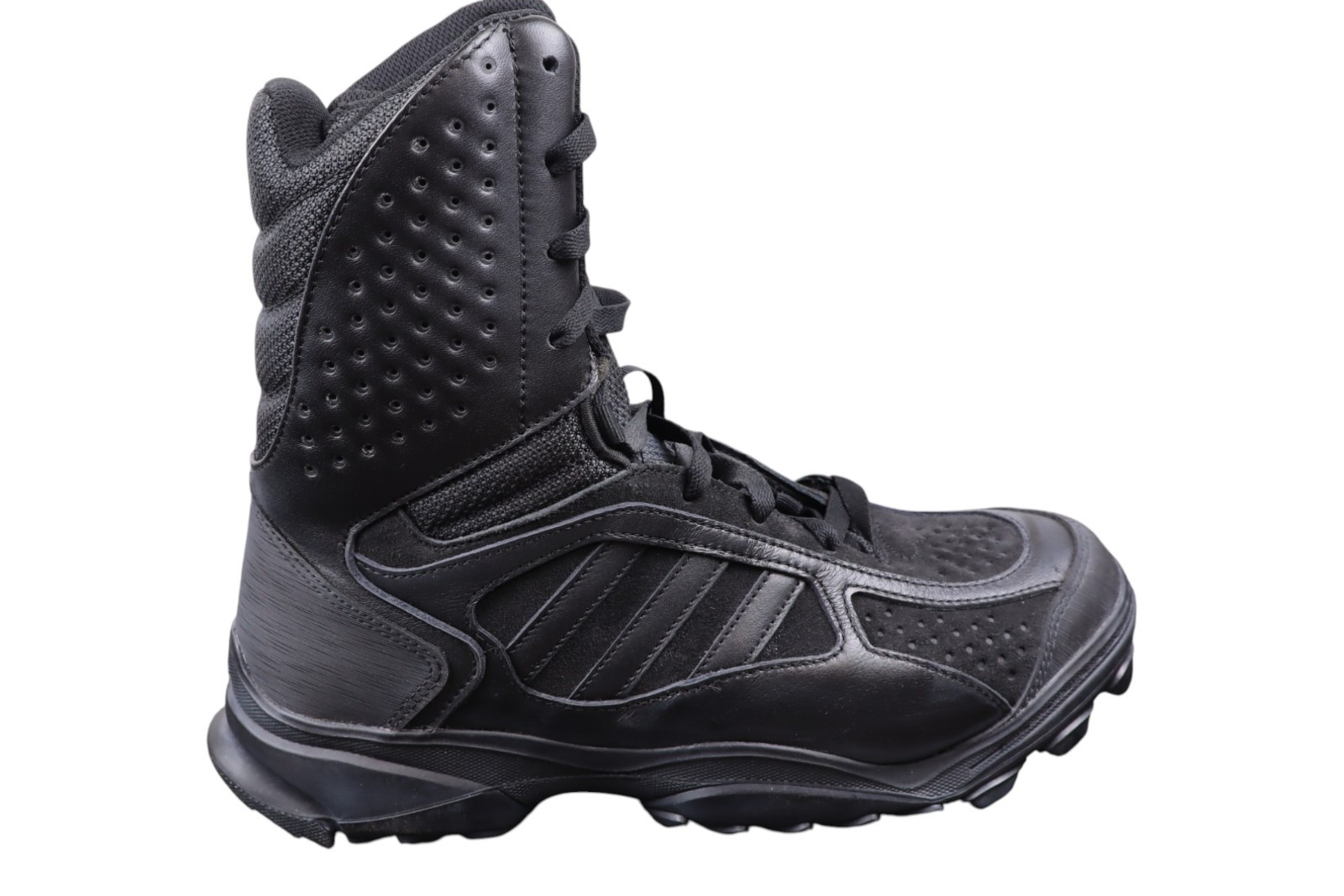 Thug Club x adidas GSG9 Boot \'Triple Black\' - Men\'s 9, Women\'s 10- JP6032