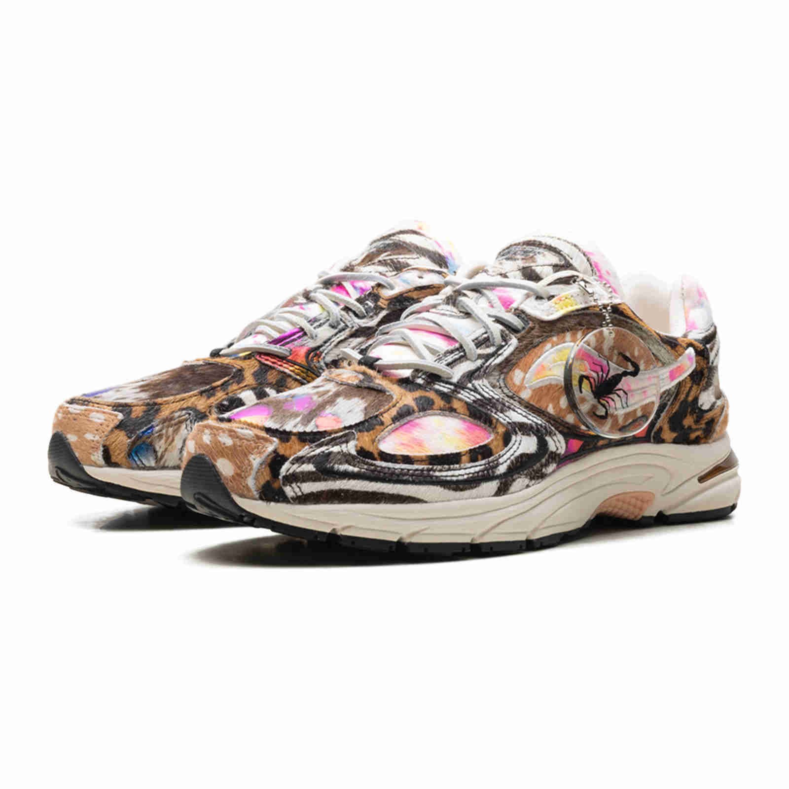 Saucony Westside Gunn x Saucony Grid Jazz 9 Awesome Gods S71047-5 Men Size