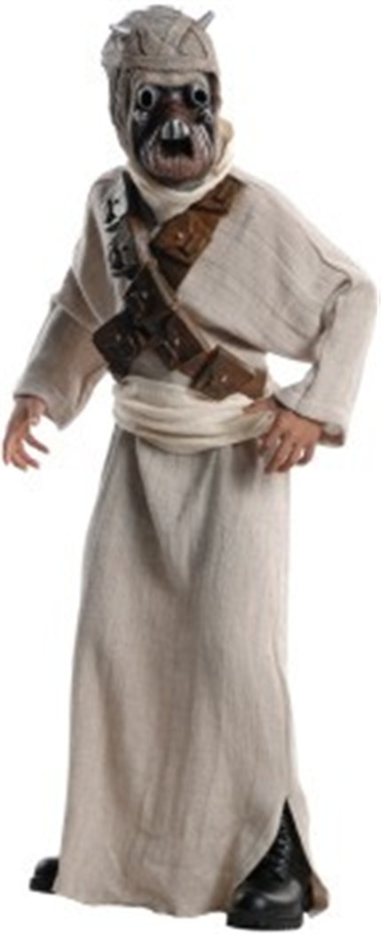 Rubie's Costume Co Dlx. Tuskan Raider Costume