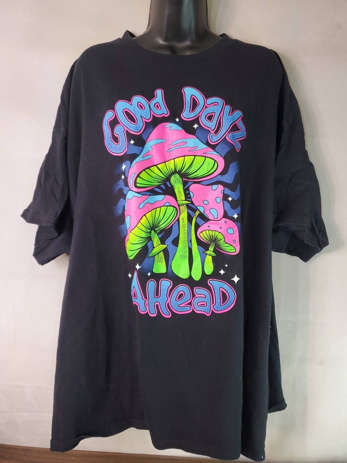 DOM Men’s 3XL \