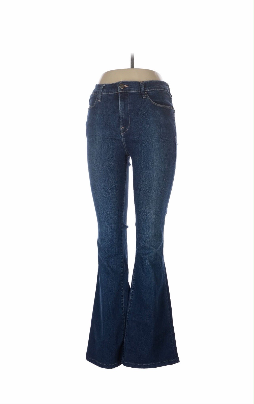 Frame flare jeans Size 32
