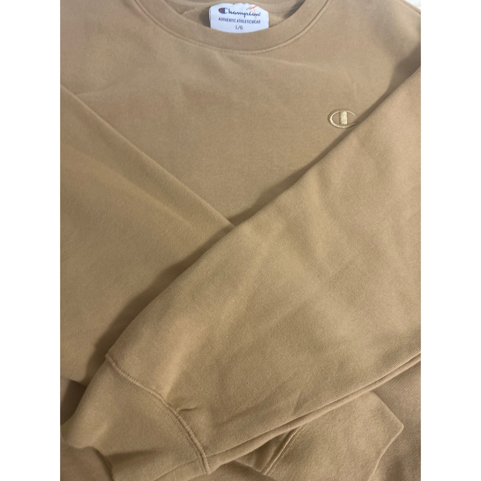 Vintage Champion Crew Neck