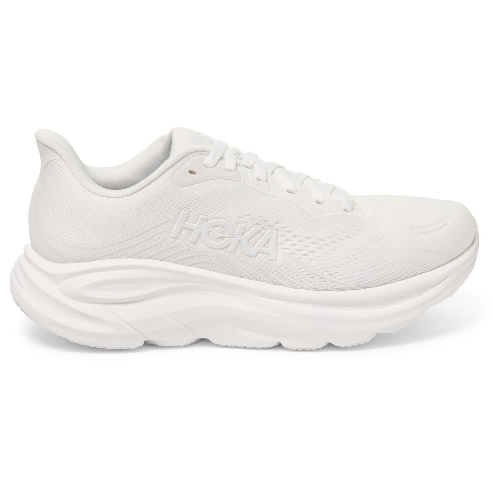 HOKA Clifton 11 Road-Running Shoes - Women\'s, Multicolor, Brand New 2026