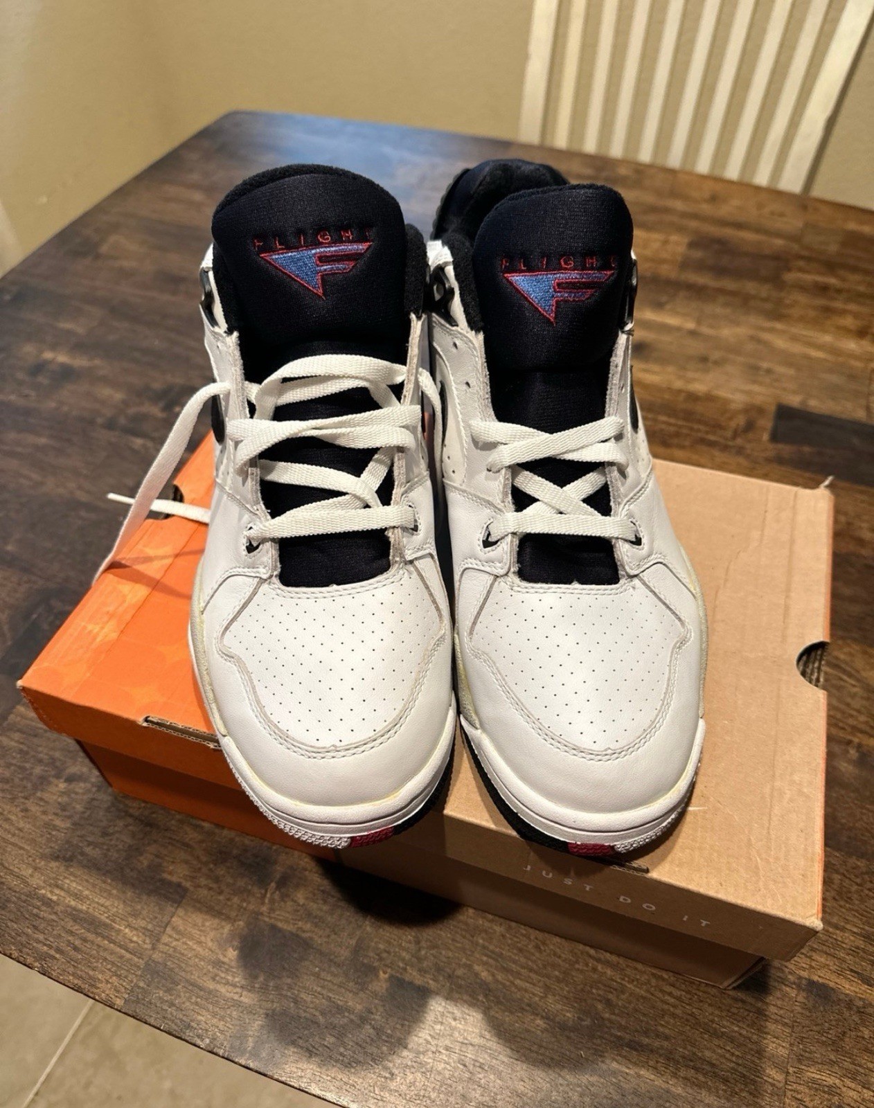 Nike Air Bound 2003 Size 11 Vintage Rare