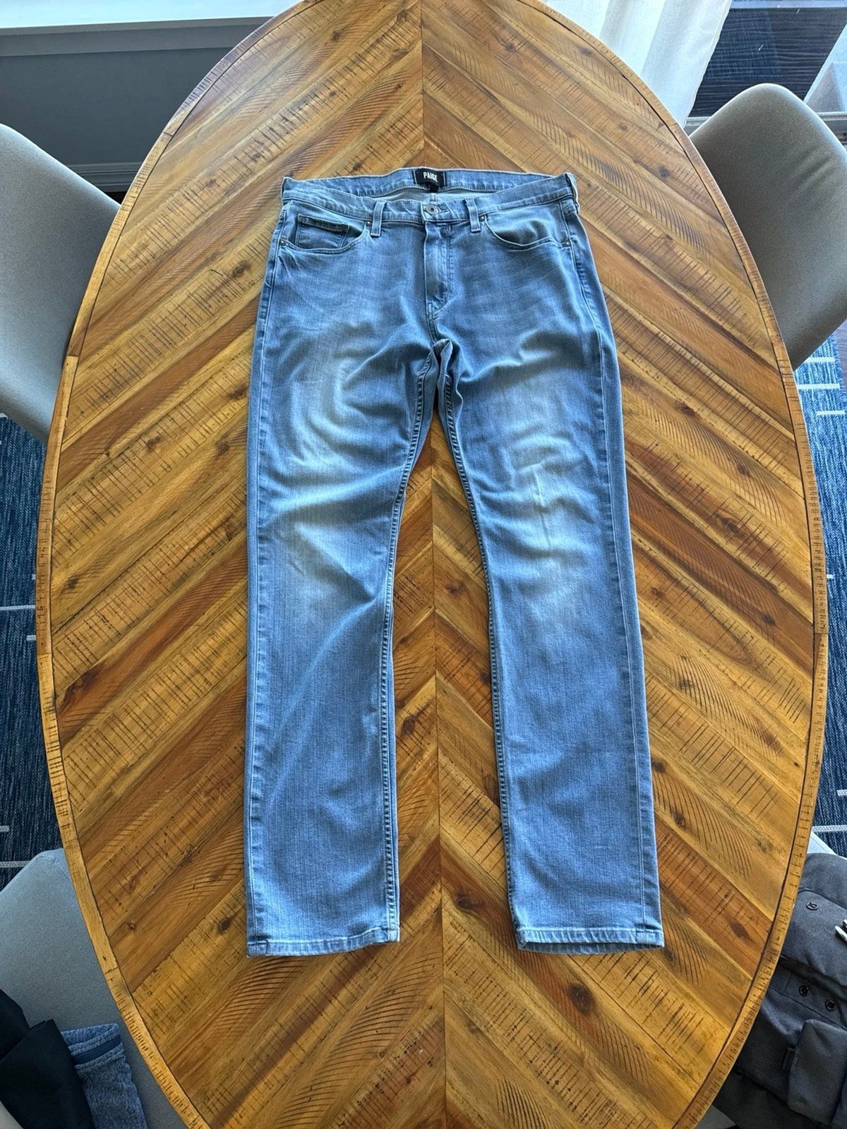 Paige Jeans