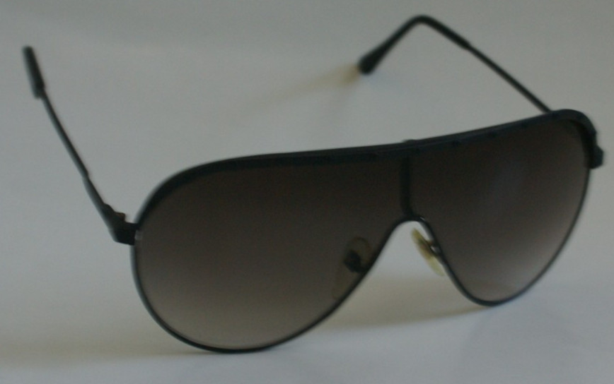 NWT TruVintage WingStyle 1pc lens Aviator w/Gradient lens Sunglasses