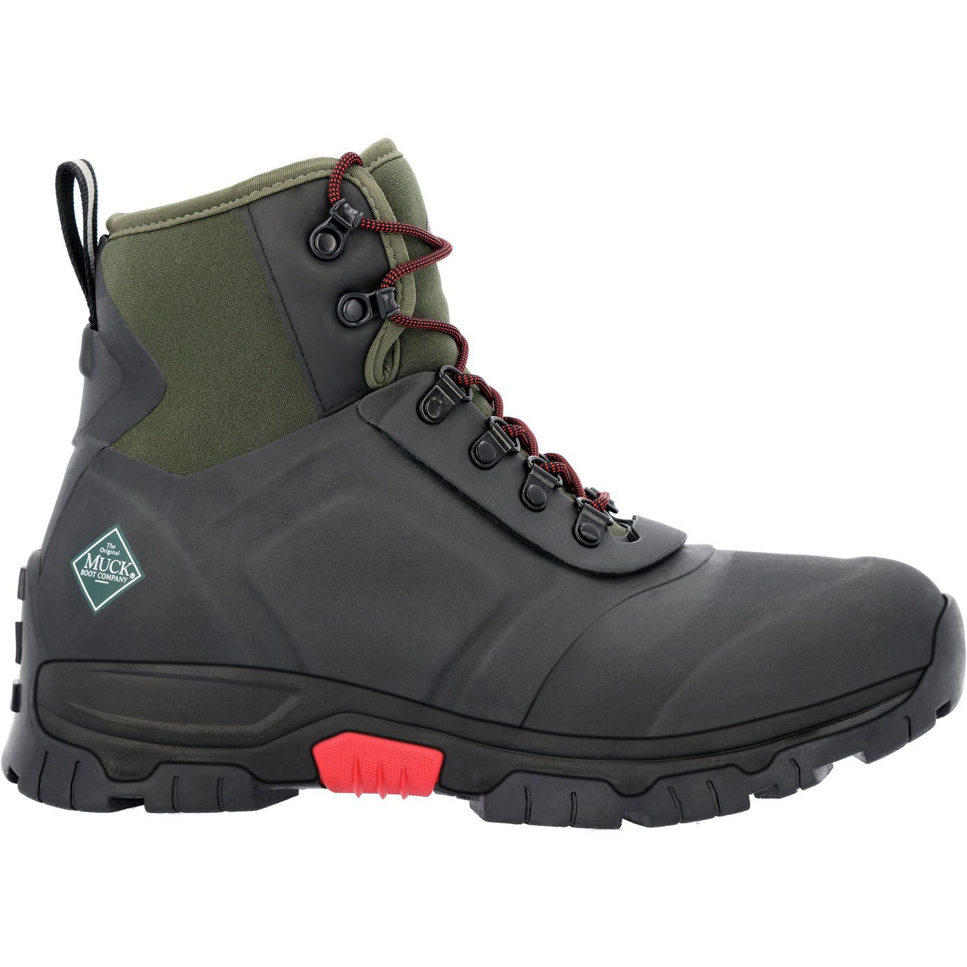 Men\'s Apex Lace Up Boot