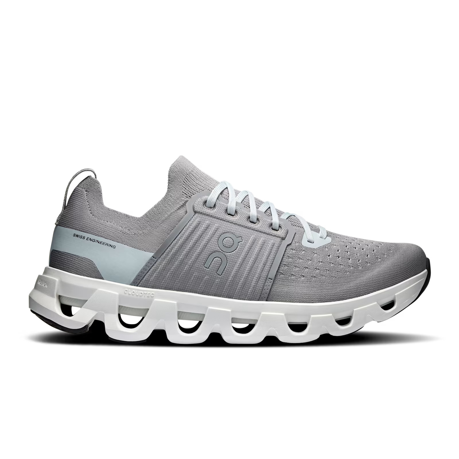 Men\'s On. Cloudswift 4 Alloy | Glacier NWB