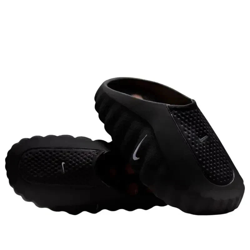 Black Nike Mind 001 Mule Men\'s Sneaker Shoes