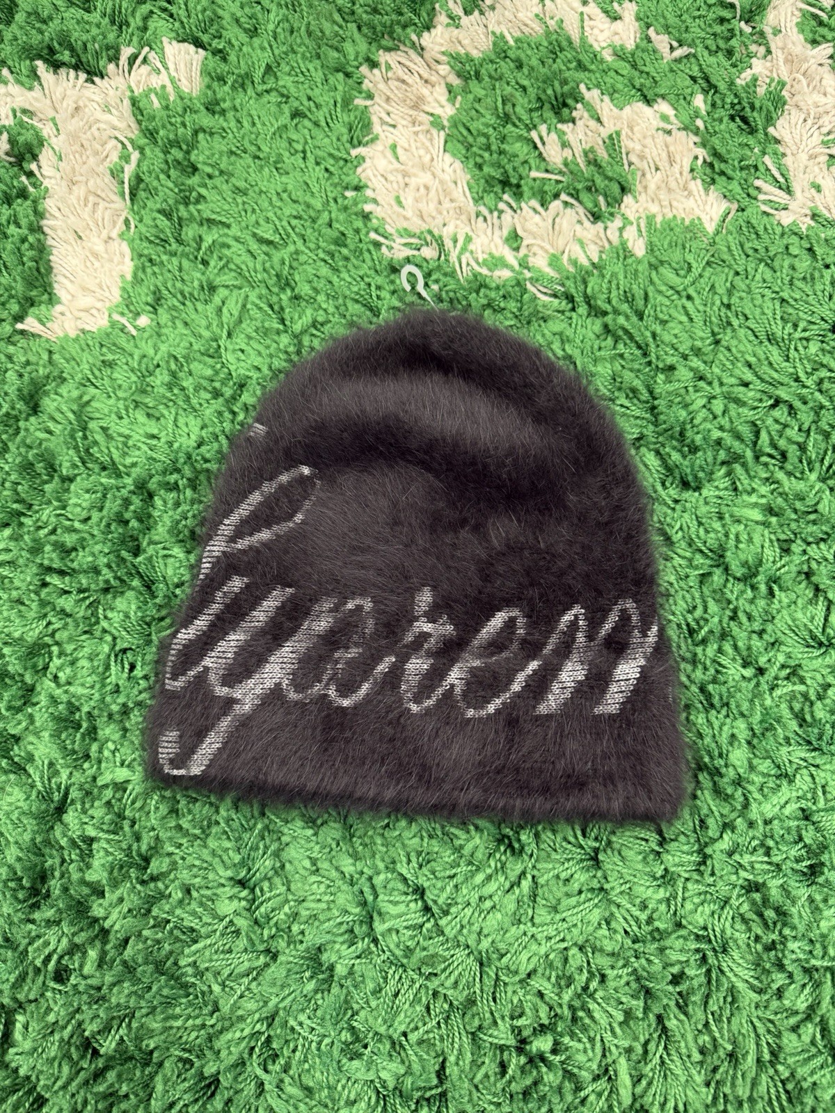 SUPREME x KANGOL Beanie