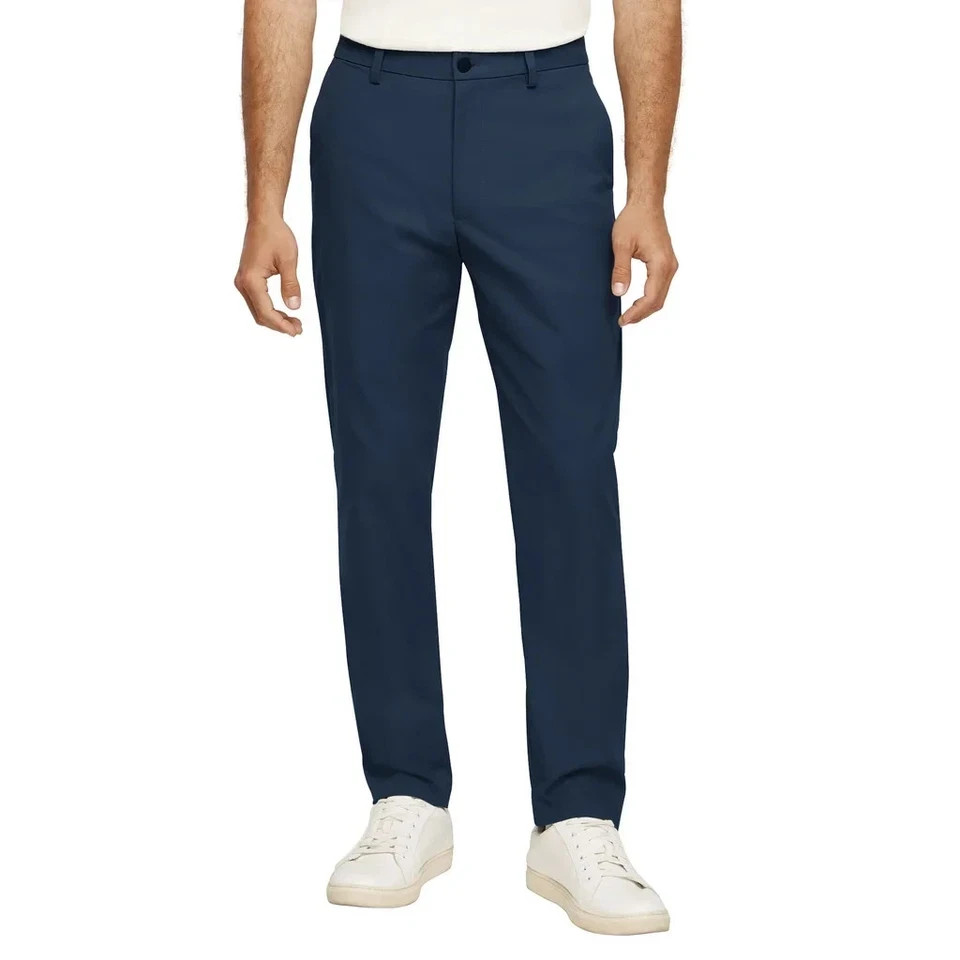 Banana Republic Men's Commuter Flex Pant 
