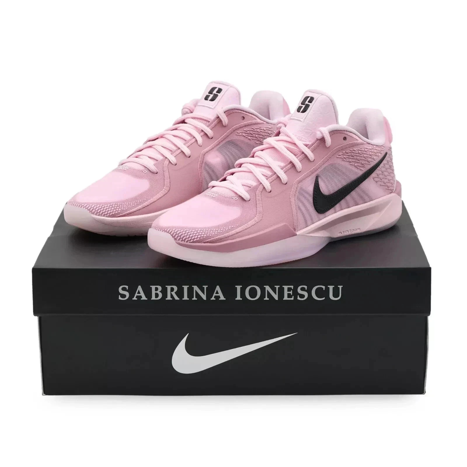 WOMEN'S Sabrina 2 Pink Foam/Elemental FZ1517-601 Size US 5.5-11