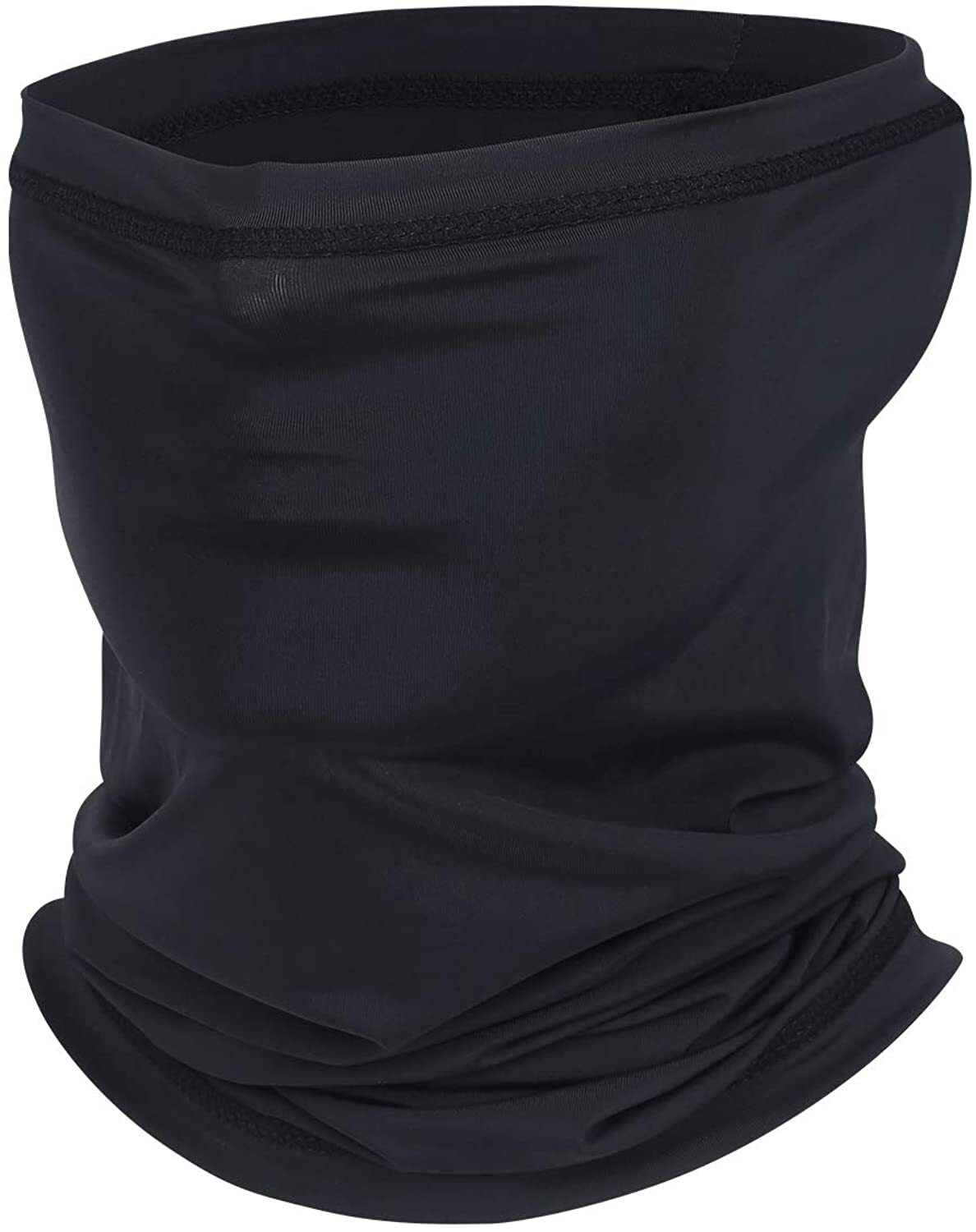 UV Protection Cooling Neck Gaiter Face Mask Scarf Windproof Neck Bandana Cover