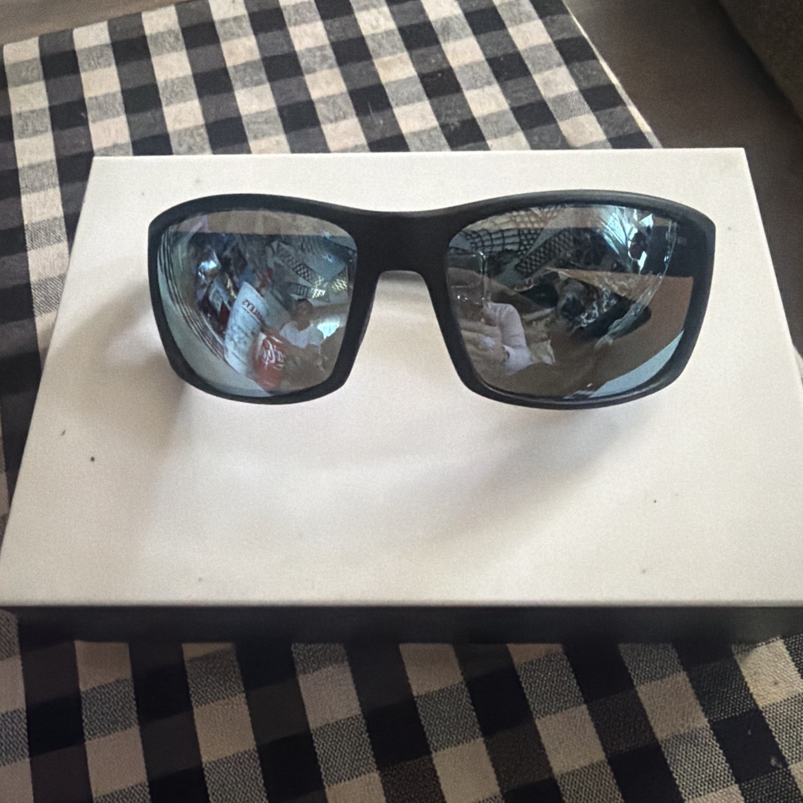NEW REVO AUTHENTIC REBEL BLACK 64/15/125 BRAND NEW