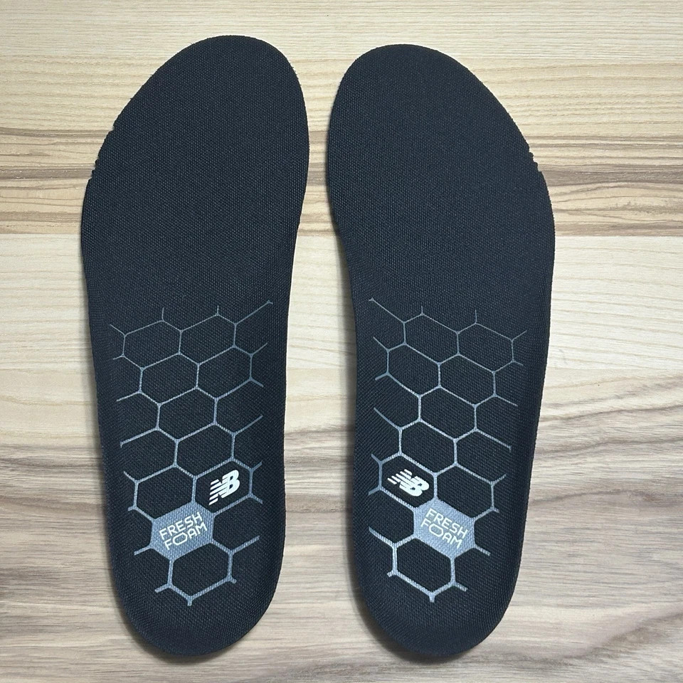 New Balance NB Fresh Foam Insoles Inserts Men / Women  Choose size