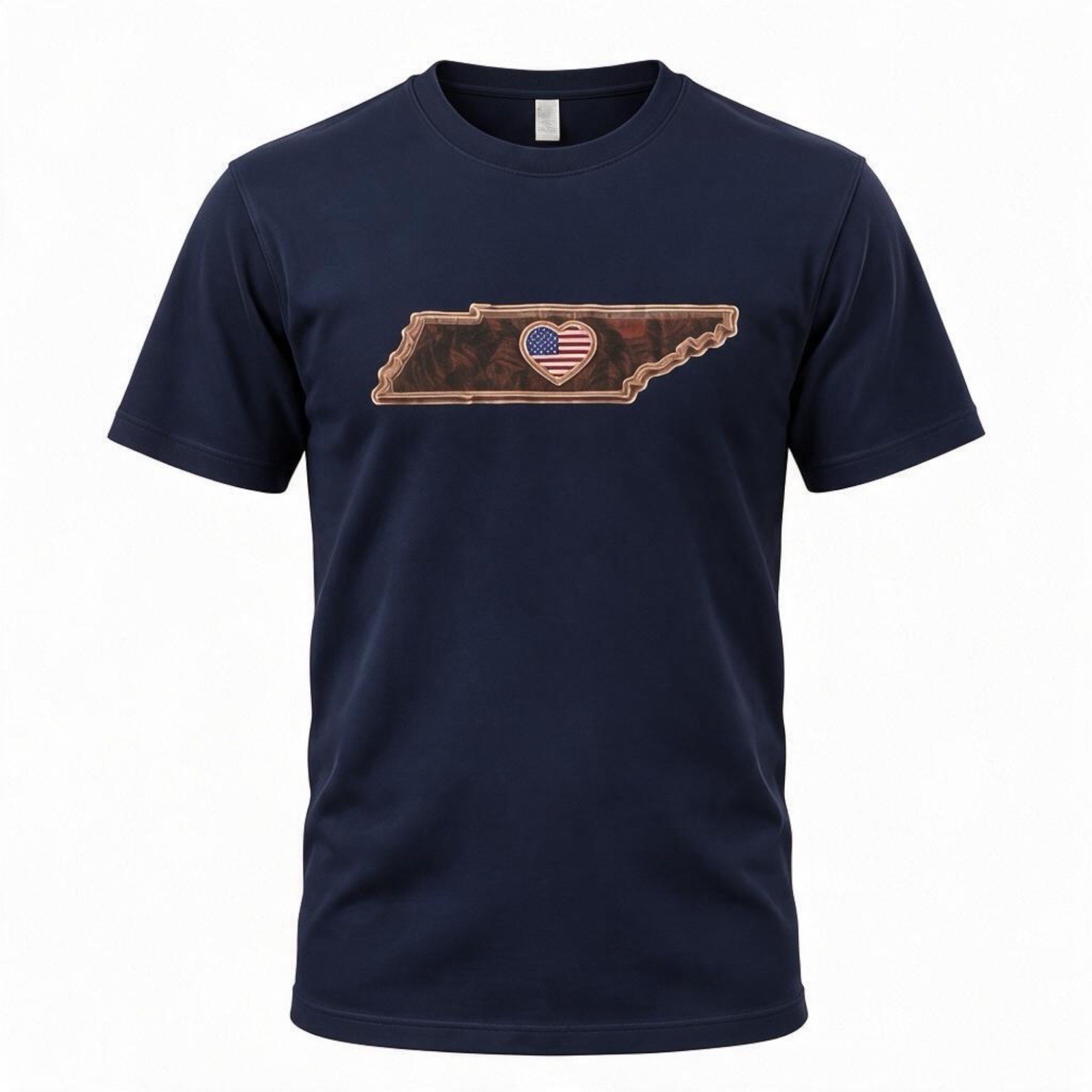 Premium 100% Cotton T-Shirt