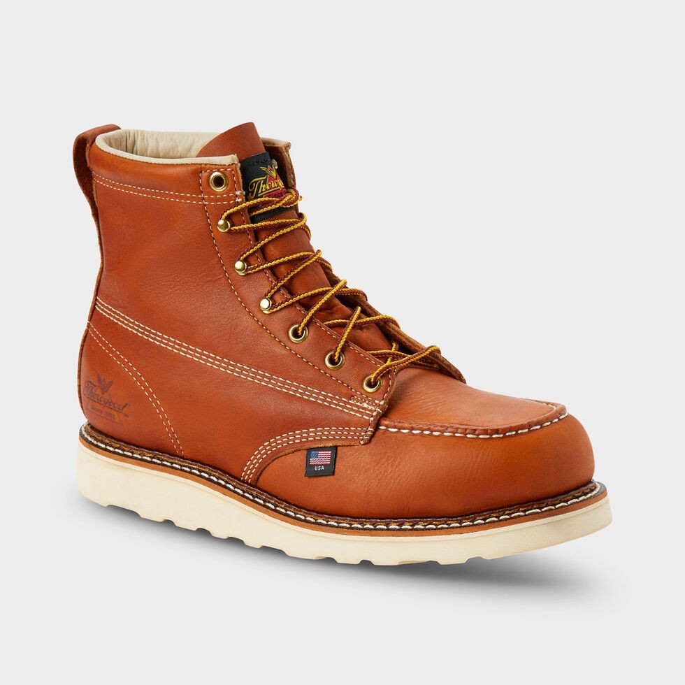 Men\'s Thorogood 6\