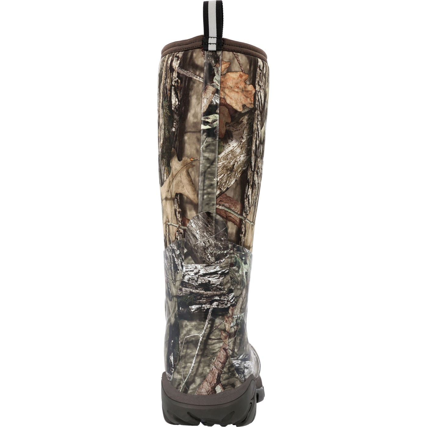 MUCK BROWN & MOSSY OAK COUNTRY ARCTIC PRO Boots for Cold Weather