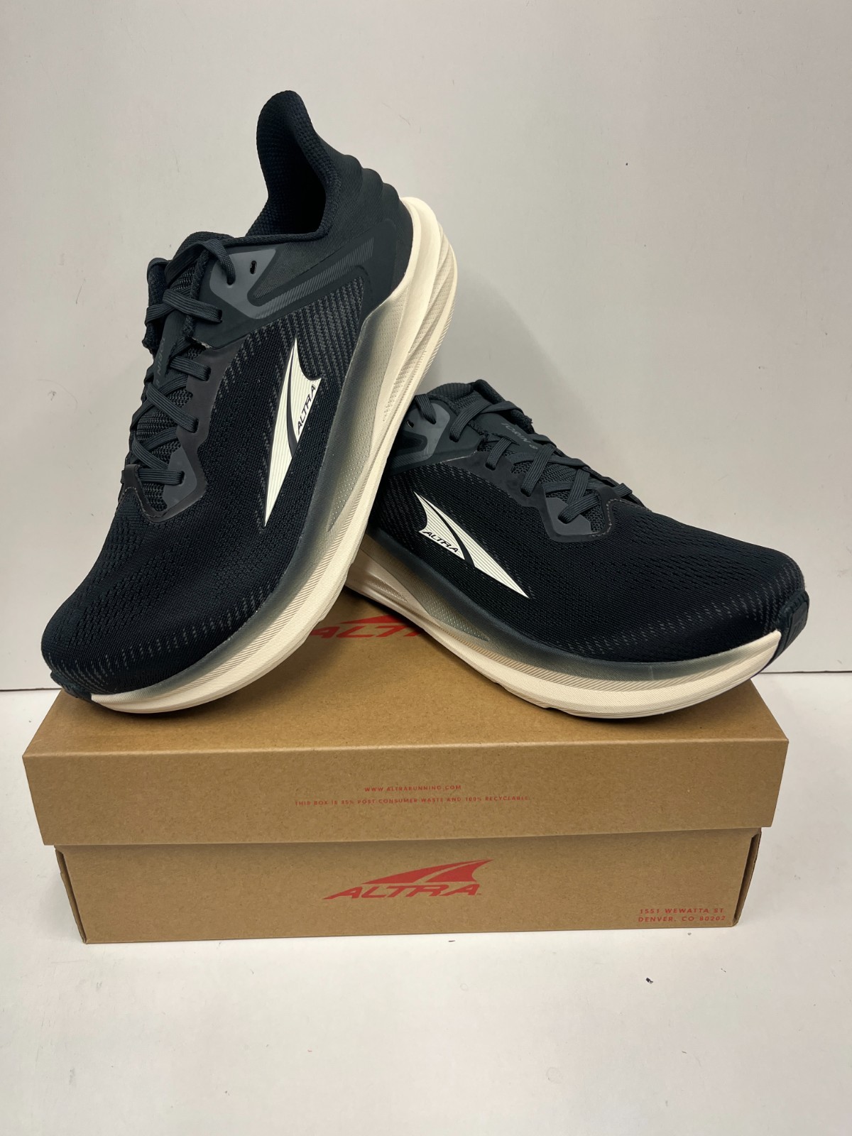 Altra Torin 8 -- Men\'s Running Shoes -- NEW